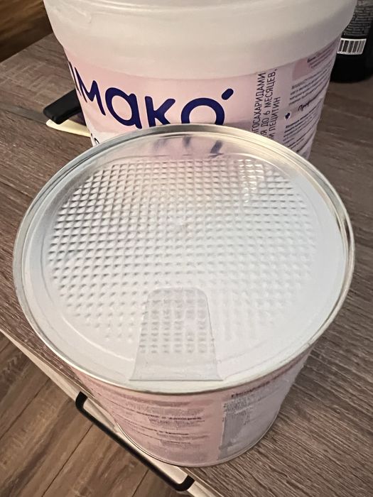 Смесь для малышей на козьем молоке