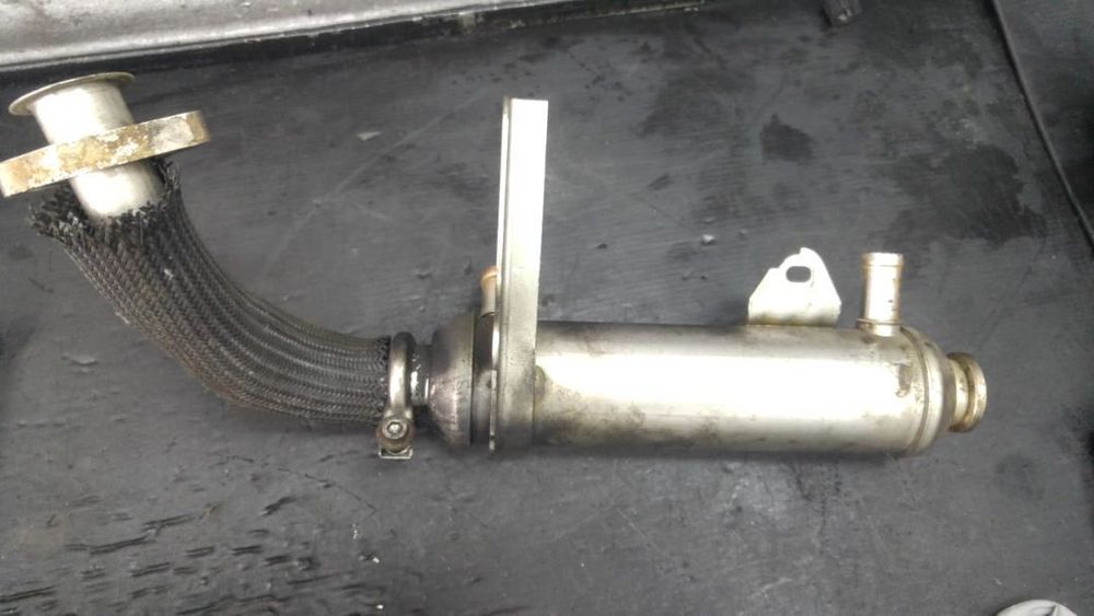 Racitor gaze 1.9 d opel zafira b astra h vectra c 55203716