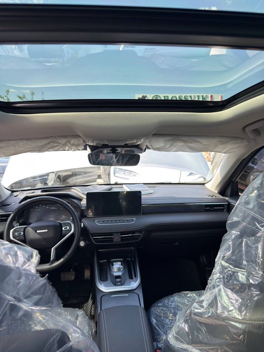 Haval Jolion 2025 — 6