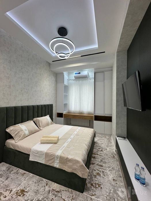 сдается квартира в Ташкент Сити Бульвар 3/5/7