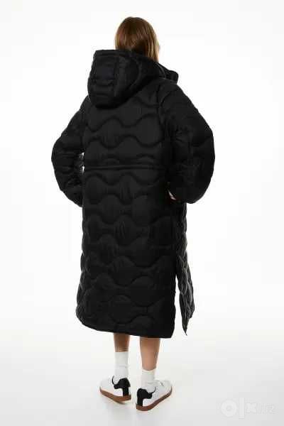 Куртка от бренда H&M (новая)