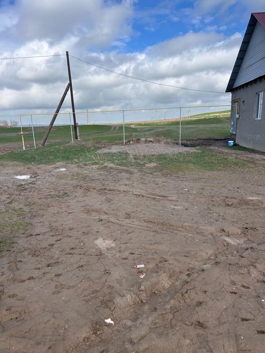 Жер сатылады 10 соток