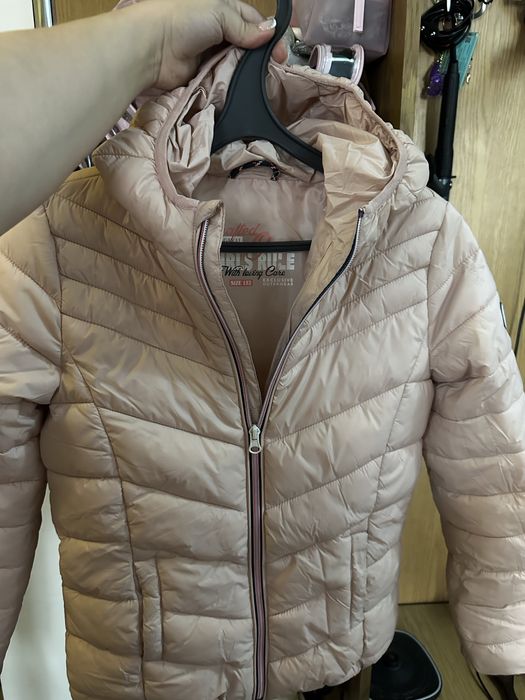 Продам вещи на девочку