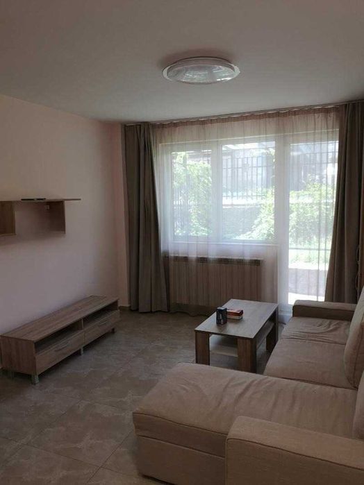 Дава се под наем Двустаен апартамент в София, Витоша - 65 кв.м за 525 € - Снимка #3