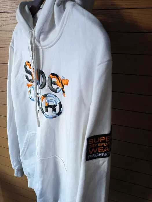НОВ | суитшърт SuperDry "M" Unisex