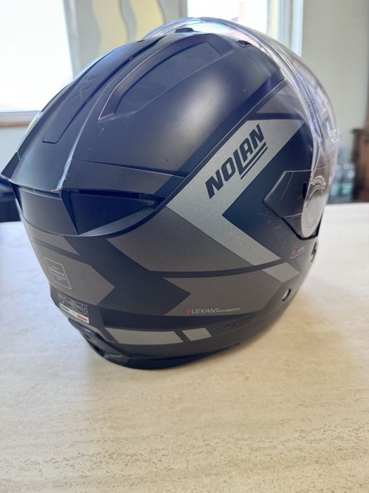 Casca moto Nolan N70-2X M