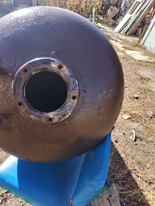 Бочок 80-100 л. .