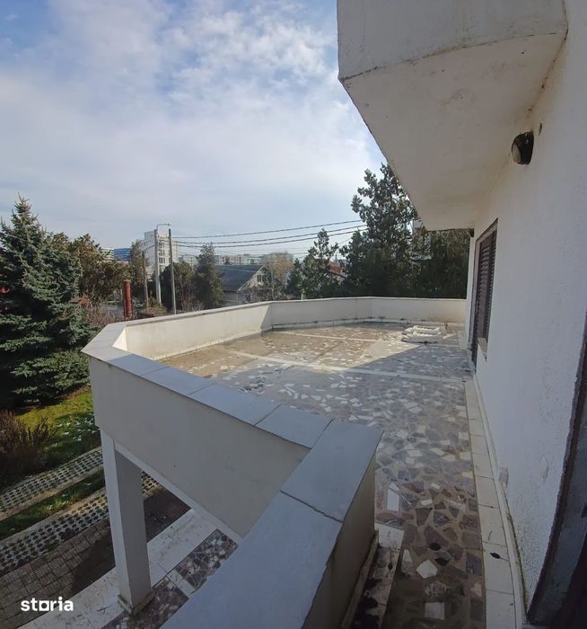 Vila 7 Camere - Hanul Cu Peste/Mamaia