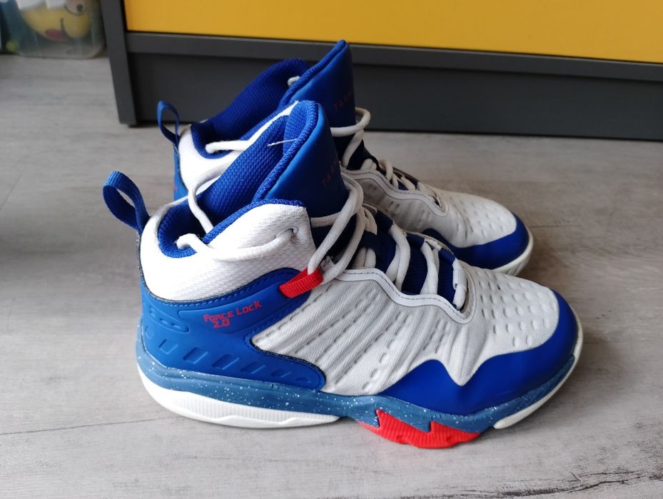 Детски баскетболни маратонки