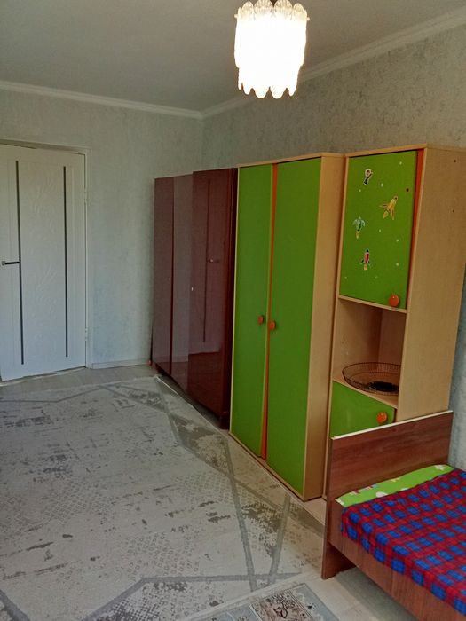 2 бөлмелі пәтер жалға беріледі