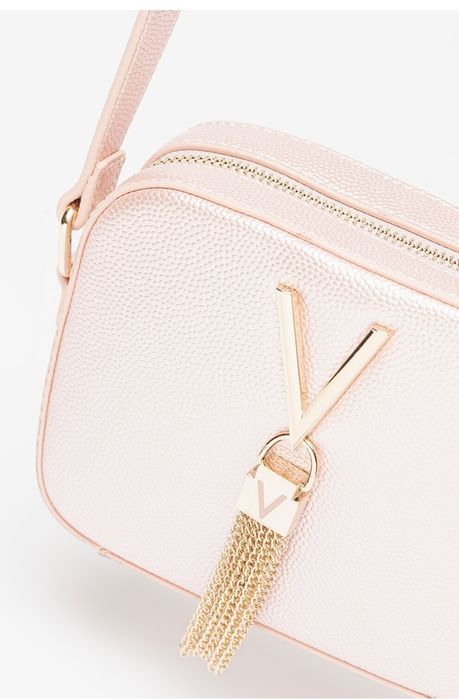 Geanta dama Valentino Roz