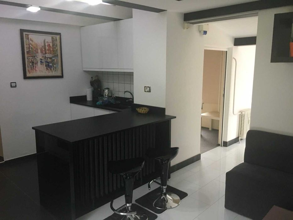 Апартамент 3-стаен Наем