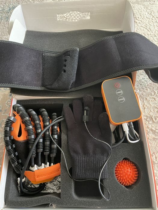 Аппарат для Реабилитации руки