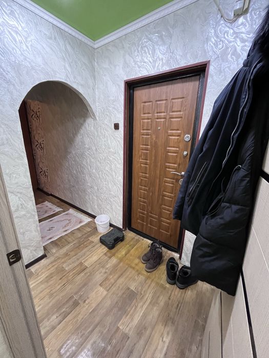 Сдам 2 ком квартиру