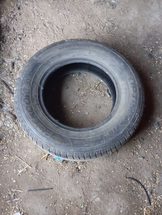 Шины Chevrolet Cobalt 185/75/14