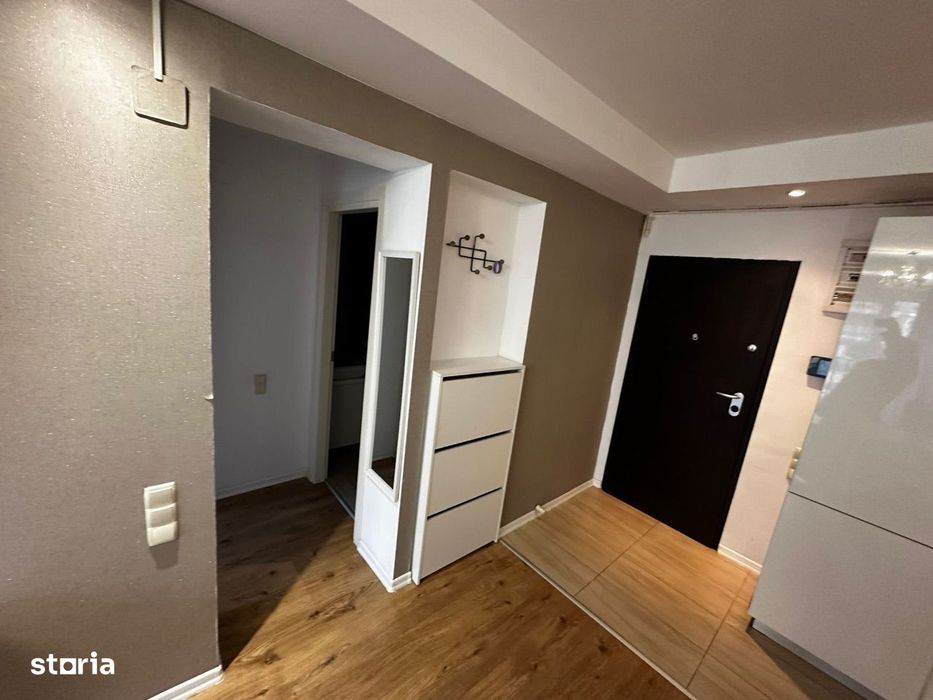 Apartament spațios tip studio, complex cosmopolis