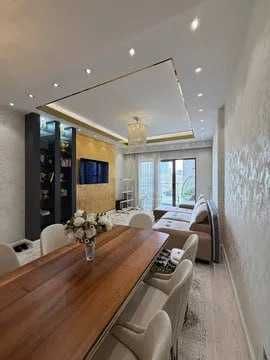 "СРОЧНАЯ ЦЕНА‼️Gardens residence 3ком 114м2Сквозная Вид Парк Во Двор‼️