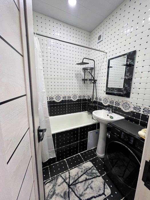 Fargona oybek radomdi yonida kunli kvartira bor bezzaks quyamiz