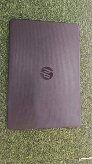 noodbook Hp intel core i3