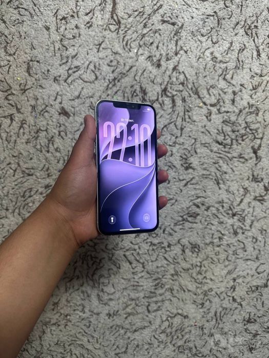 Iphone 12 pro max IDEAL ‼️