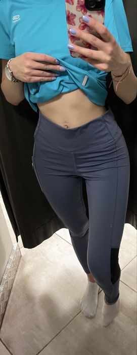 Клинове Domyos, Endurance и BUMPRO