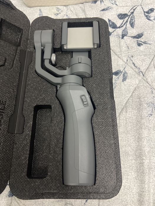 Стабилизатор DJI Osmo Mobile 2