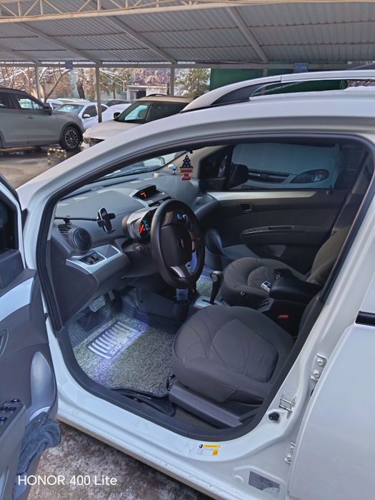 Spark 4poz avtomat oq