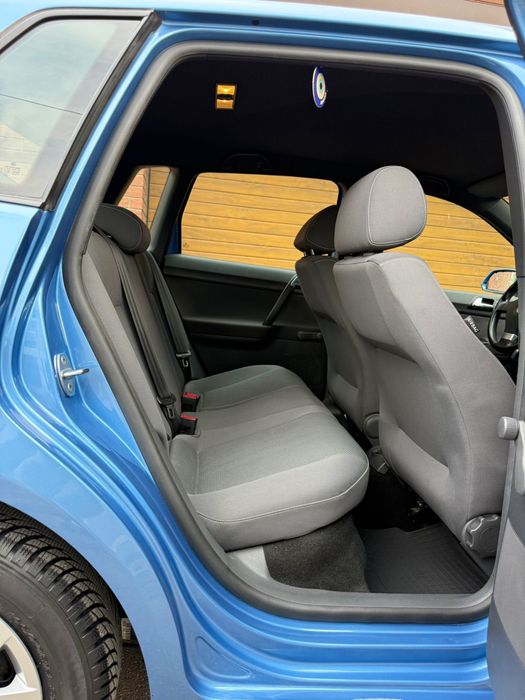VOLKSWAGEN Polo 2009 — imagine 5