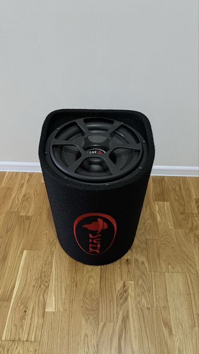 Сабвуфер / саб / автозвук