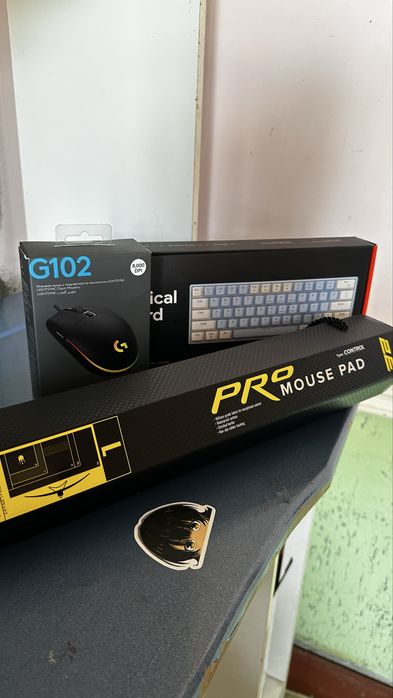 Игровой набор для кс