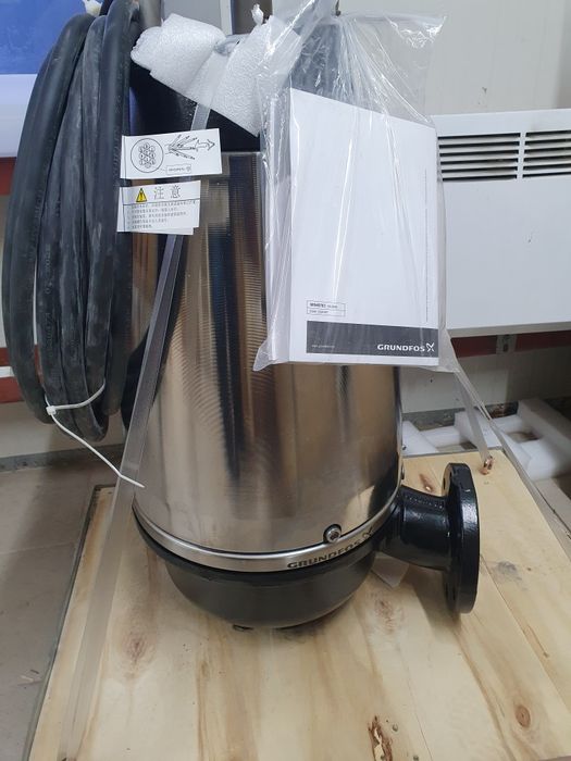 Насосы АХ, Grundfos, HHB, НРГ, QDX