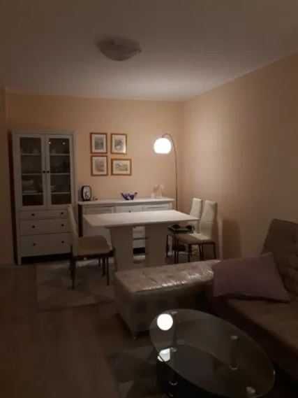 Двустаен имот в Младост 1А