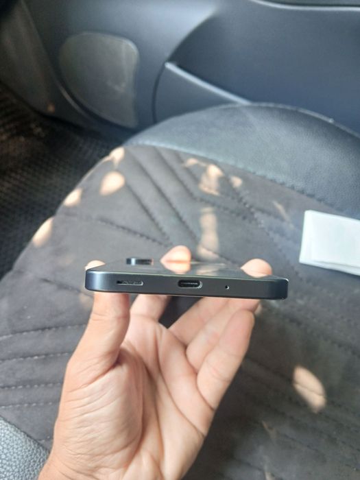 Samsung A 17  8GB 256GB