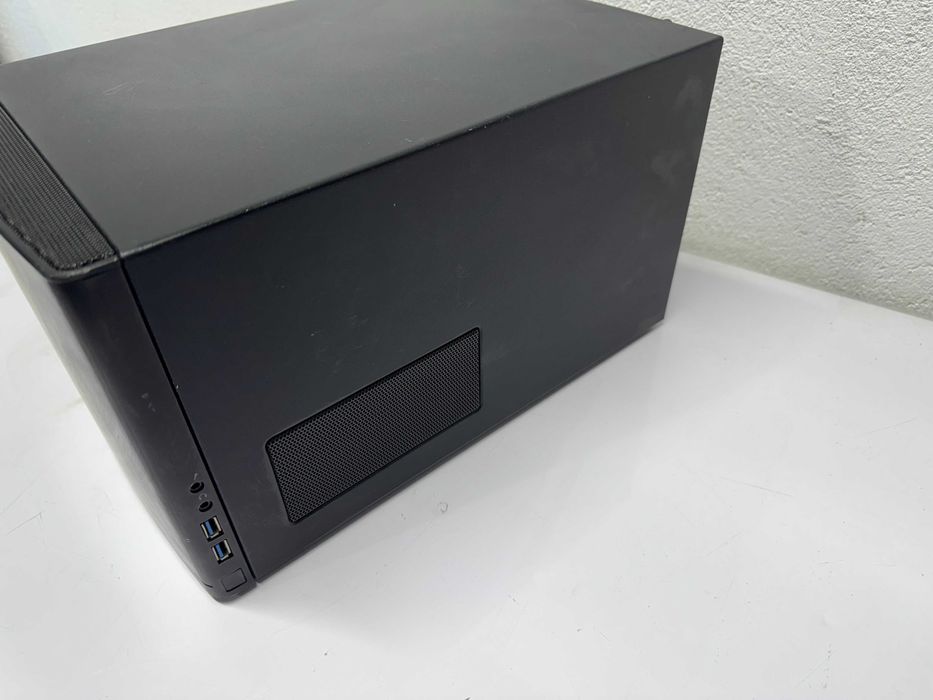 Компютър - CPU i5 core 3.20ghz/RAM16GB/HDD 2TB/GPU AMD RADEON R-9200 R