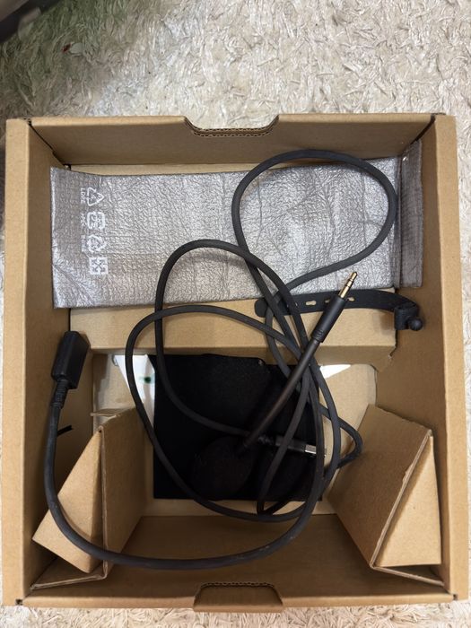 Casti Gaming Wireless Razer Barracuda X