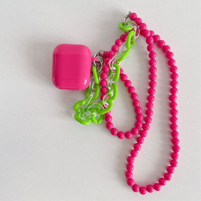 Чехол для Airpods