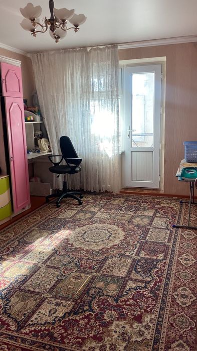 Продается 4х комнатная квартира