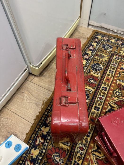 Монтажный пистолет ПЦ - 84