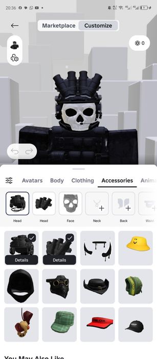 Обмен на фри фаер акк