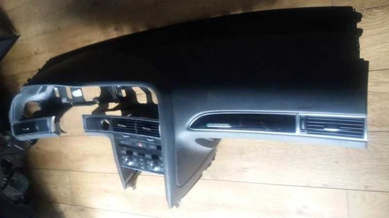 Продавам Ауди S6 комби 5.2-V10 на части 2008 година .