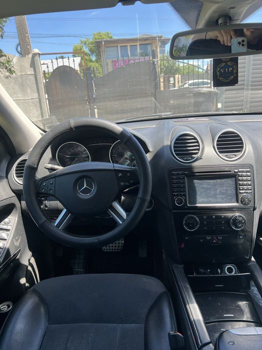 Vand mercedes ml 320 cdi