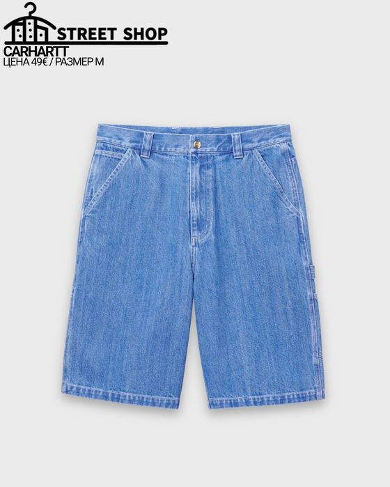 Carhartt Къси панталони / Jorts