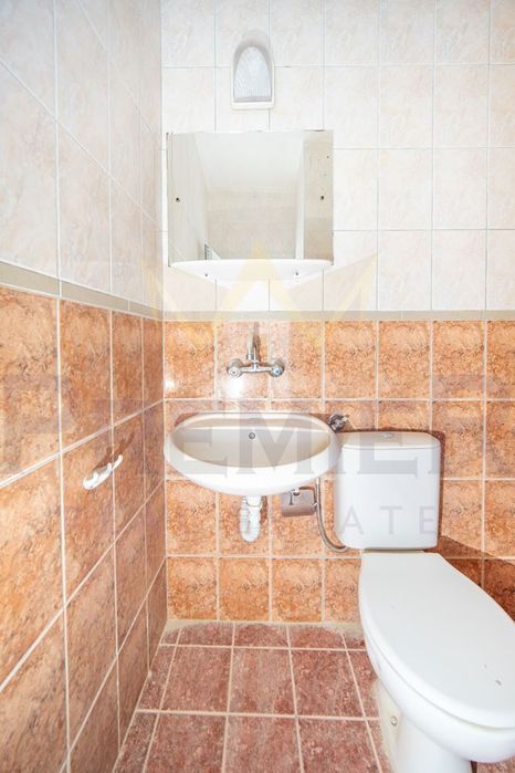 1-стаен в Добрич, област-гр.Балчик площ 40 цена 42500