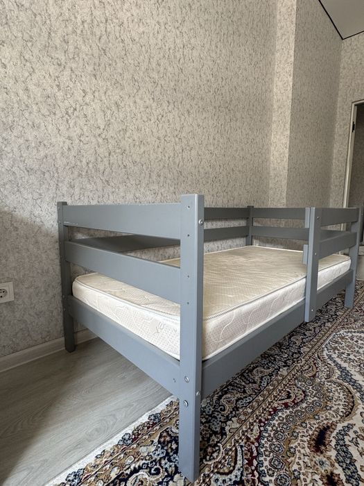 Кровать детская