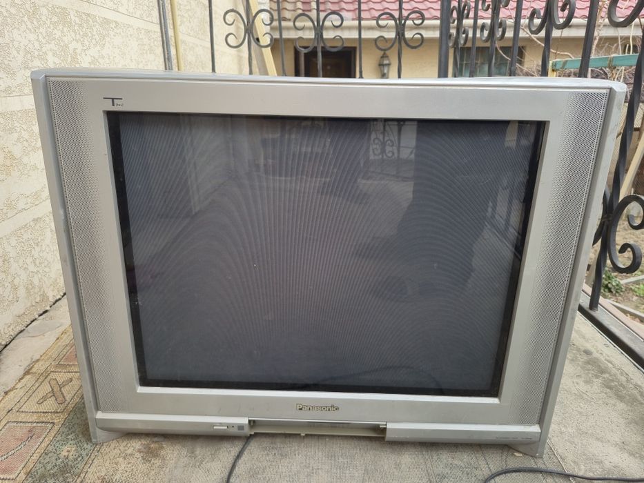 Продам телевизор Panasonic