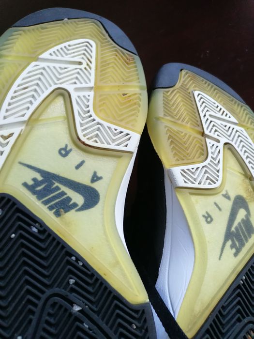 Nike air Flight Lite low mărime 40.5