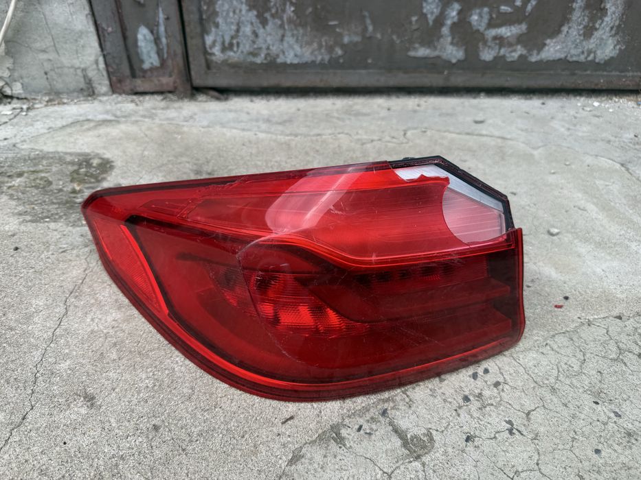 Стопове за Bmw 5 G30/Бмв 5 Г30
