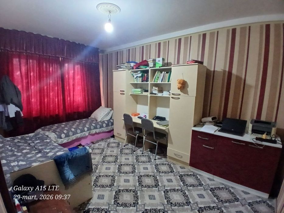 Koʻchmas mulk sotish