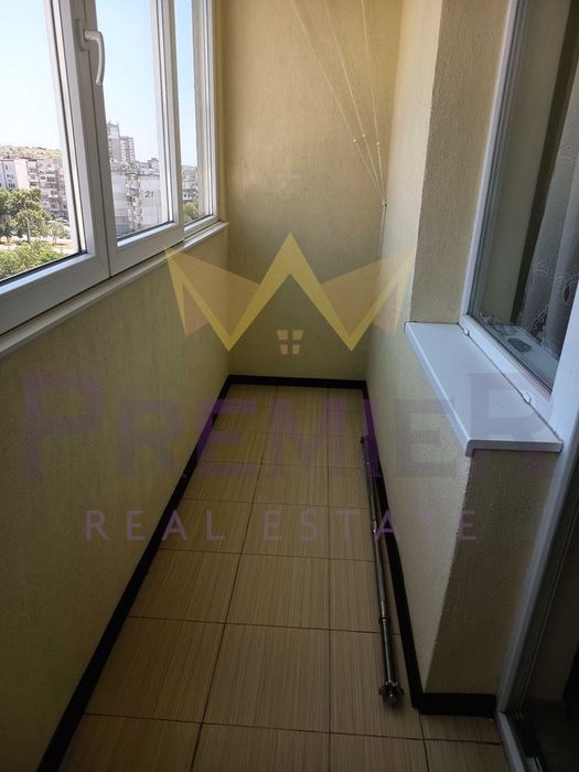 Продава се Двустаен апартамент в Варна, Владислав Варненчик - 62 кв.м за 1069 €/кв.м - Снимка #8
