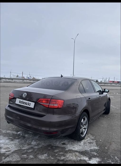 Продам Volkswagen Jetta 2014